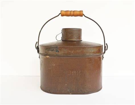 1800s metal lumch box|vintage lunch boxes for sale.